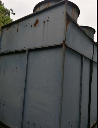 镀锌板材使用五年后的欧美肥婆姓交大片